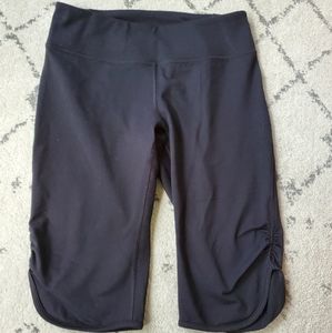 Zella Live In Knee Shorts